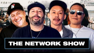 The Network Show: Why Everyone in Cannabis Is Talking About This Event Right Now