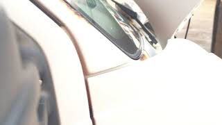 VW Transporter T4 stock # 8153 engine running