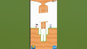 Slice the save game funny moment hard level 6