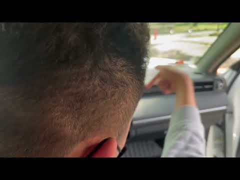HRV 3代 螢幕式專用手機架 安裝教學