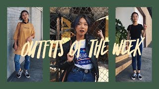 Fall Outfits of the Week 🍁 screenshot 5