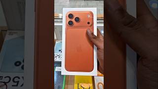 iPhone 17 Pro Max Original Copy Check New Tricks UV Light ✅️ #iphone #shorts #tricks #ytshorts