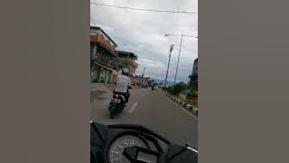 'DINGIN'cover vanny vabiola