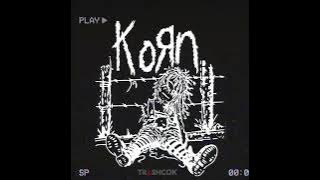 Korn - Alive Demo [TrAsHCoK remastered version]