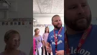 Principal’s Message- September 23, 2022