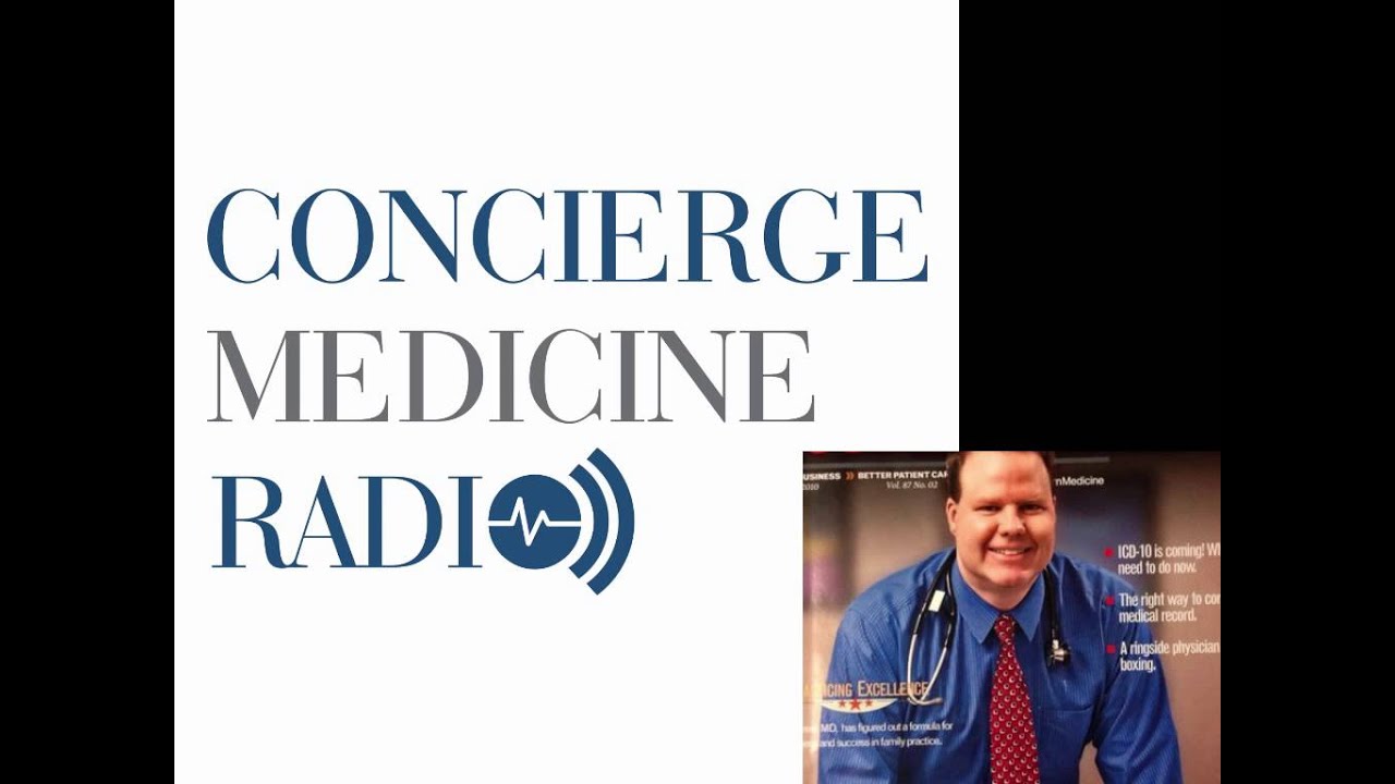 06: How You Can Start a Direct Primary Care Practice for less than $10k with Dr. Brian Forrest