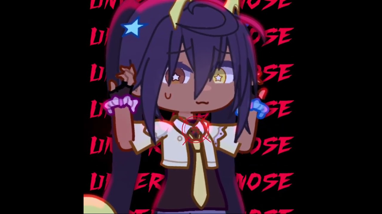 It’s under your nose! ￼