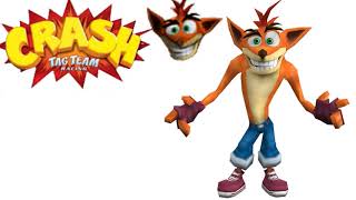 Crash Tag Team Racing Crash Bandicoot Voice Clips