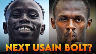 Gout Gout is Taking Over the World of Sprinting - Is he the Next Usain Bolt?