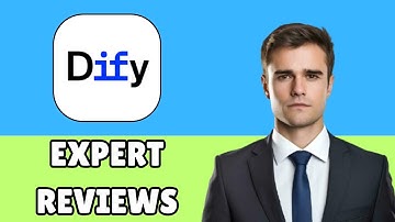 Dify AI Review (2025) | Is this LLM Builder Worth It? [HONEST GUIDE]