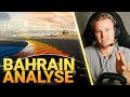 So meistert man die Bahrain Formel 1 Strecke | Nico Rosberg | 2020 Bahrain GP