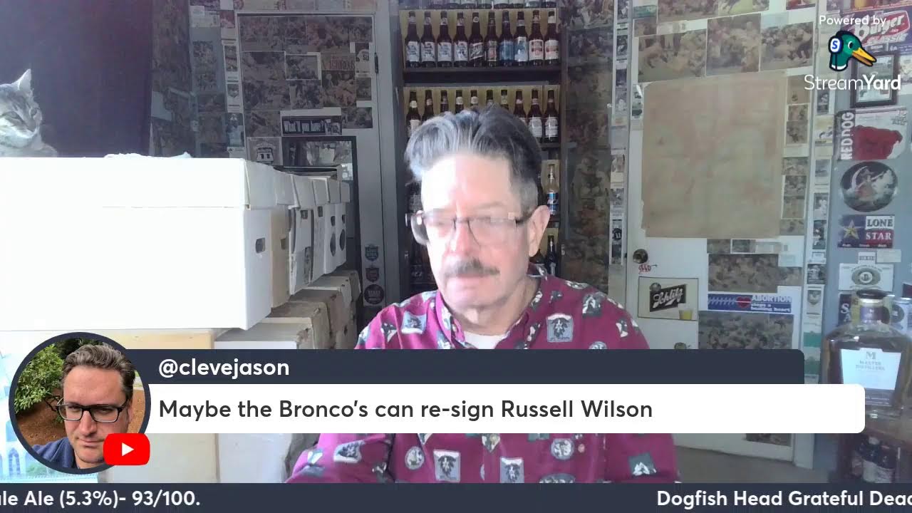 Super Sunday of Jan. 18, 2026