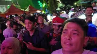 PUJAAN HATI KANGEN BAND, WARGA JAMBI HISTERIS / ESKLUSIF KONSER KANGEN BAND / MALAM PUNCAK HUT JAMBI