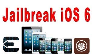 Как сделать Jailbreak iOS 6.1 screenshot 3