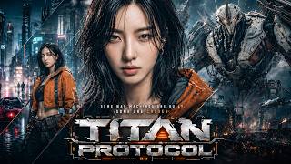 TITAN PROTOCOL | Giant Robot vs Kaiju | Epic Action Sci-Fi Short Film