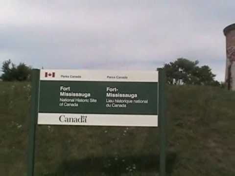 Fort Mississauga Niagara On The Lake You Fort Mississauga Niagara On The Lake