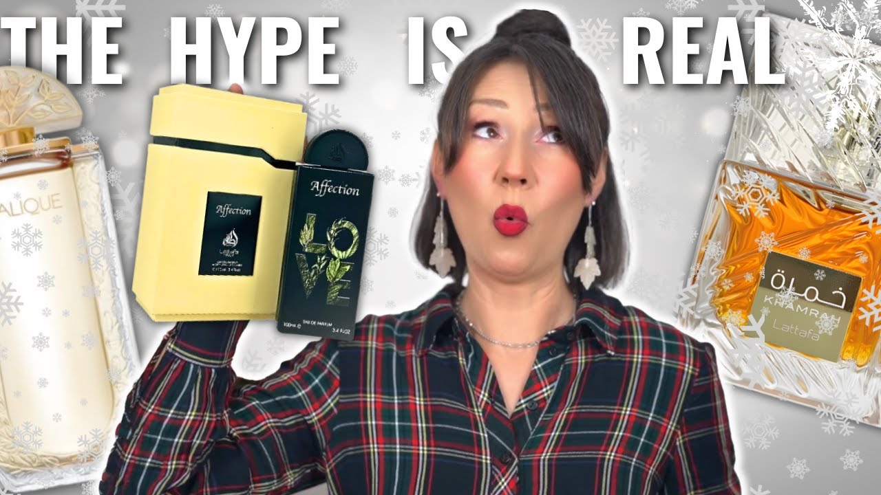 Das sind absolute MUST HAVE Düfte für 2025!🤯 Heftiger PARFUM HAUL & UNBOXING!