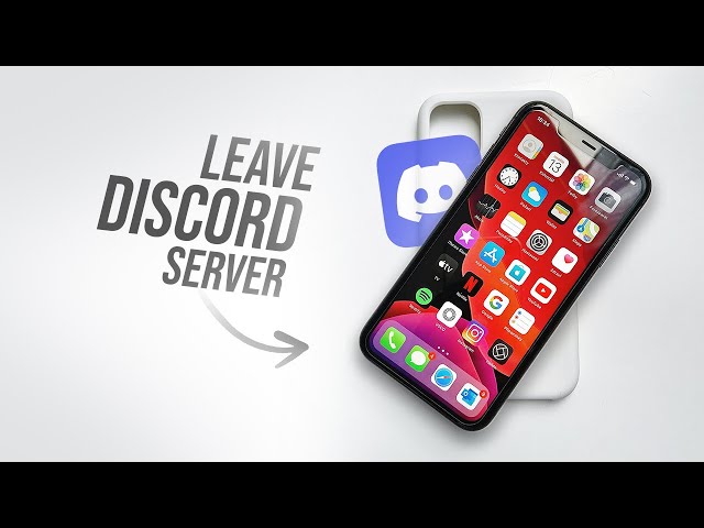 Discord Server Links ✔️