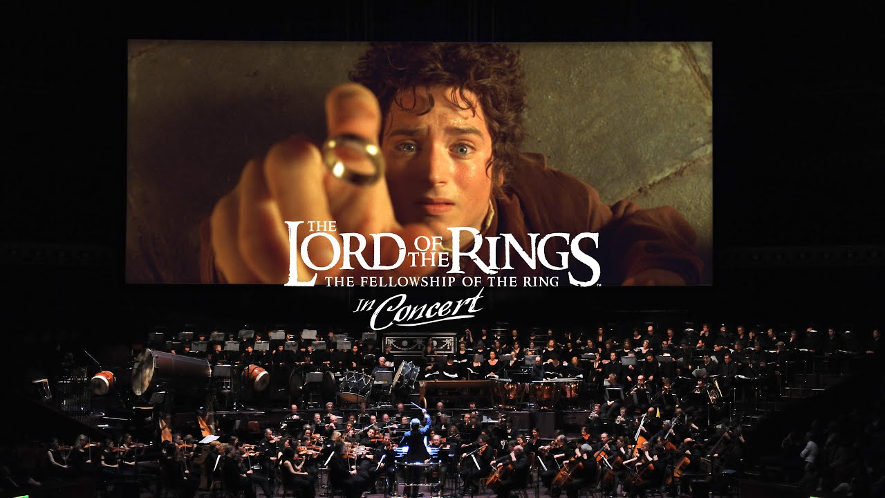 The Lord of the Rings: The Two Towers. We are adding a second show! – O2  universum