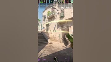 MUST KNOW CS2 DUST 2 NADES