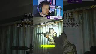 Mistakes were made  #shorts #escapefromtarkov #tarkov #eft #tarkovclips