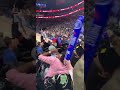 Detroitpistons Hooper Pranks Toronto Raptors Fan In Detroit My Seats 