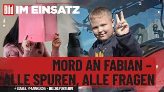MORDFALL FABIAN: Keine DNA, keine Tatwaffe – diese Indizien belasten Gina H. | IM EINSATZ #10