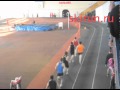 Школа бега СкиРан. Разбор техники бега юниора на 800м.