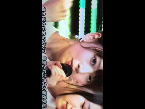 ハルジオンが咲く頃