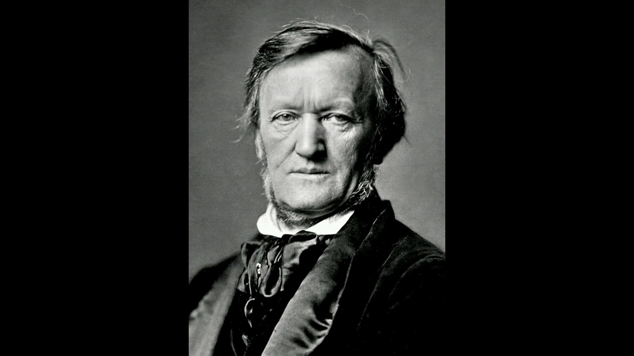 Richard Wagner - Die Walküre - Vorspiel zum 2. Akt