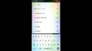 Gta v mobile :google play screenshot 5