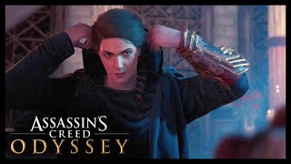 LA VRAIE FIN D'ASSASSIN'S CREED ODYSSEY !!!