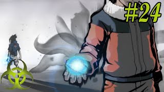 Ninja Legend/Blazing Bond (Android/iOS) Gameplay Part 24