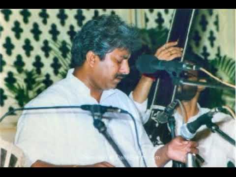 Ustad Rashid Khan || Raag Miyan ki Malhar ||