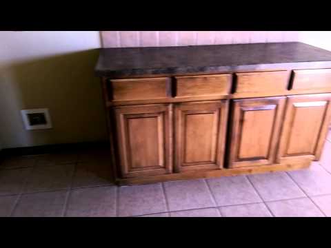 401 Shannon, Mustang, OK home video tour