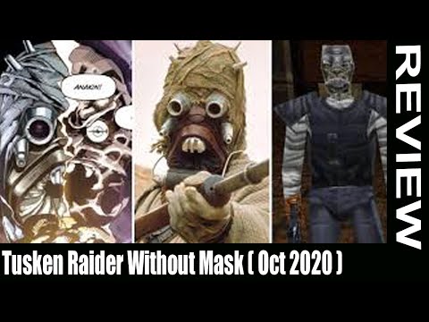 tusken raider face