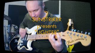 Lighter Sunstriker