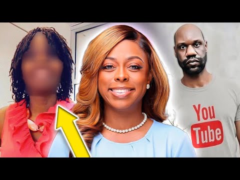 She Blames YouTubers For City Girl Mayor's Problems in Dolton