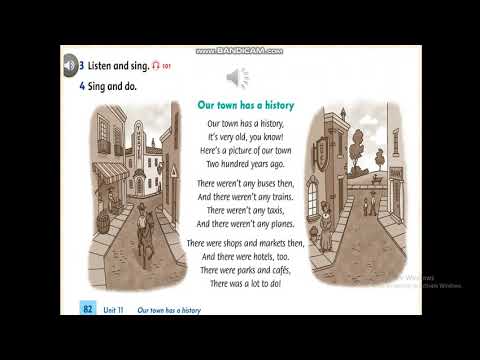 Tiếng anh Khối 4 U11 L3+4 THỨ 7 TUẦN 27