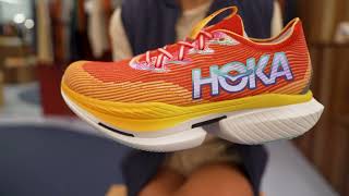 THE RUNDOWN: Hoka Cielo X1