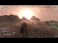 Helldivers with the return of Zeno