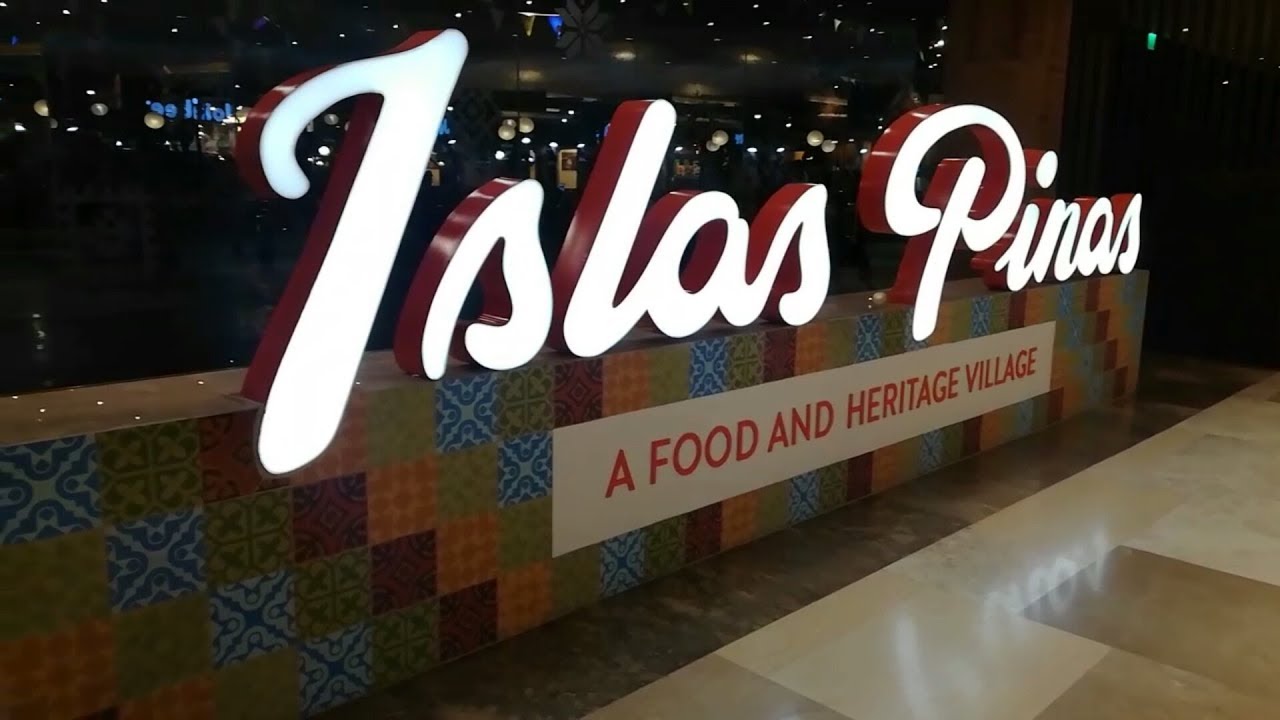 VLOG 02: Birthday Celebration (Islas Pinas) 09/15/19💕