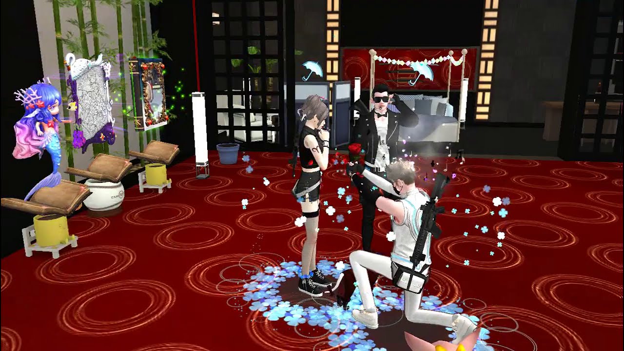 MStar KR|new ring|DAGA