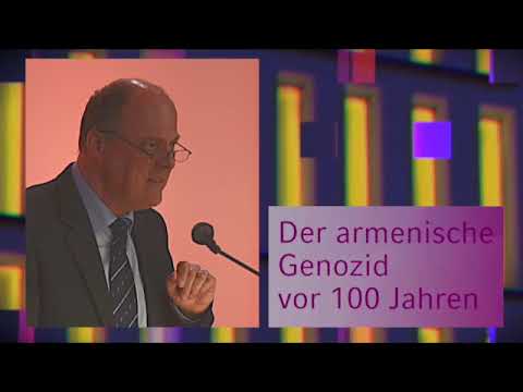 Dr. Axel Meißner: Johannes Lepsius (1858-1926) und die deutsche ...