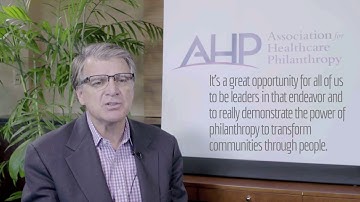 Transforming Communities Through Philanthropy with Bill Littlejohn