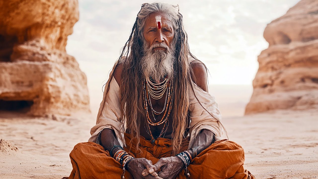 Billy Esteban - Desert Ethnic ( Ethno Organic House Mix)