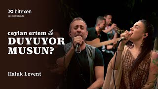 Ceylan Ertem Ile Duyuyor Musun?