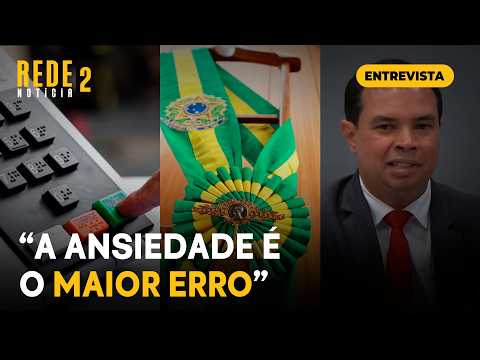 2026 Elections: What is and isn't allowed during the pre-campaign period, expert explains
