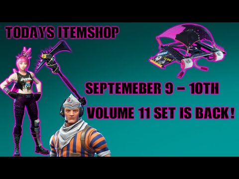 new!!-(-power-chord-is-back-and-new-skin-)-grill-sergeant-(-september-10th-)-itemshop-today-reaction