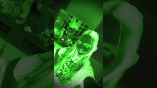 Performing at aviators game!